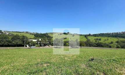 Terreno à venda, 1126 m² por R$ 870.000,00 - Loteamento Residencial Jaguari (Sousas) - Campinas/SP
