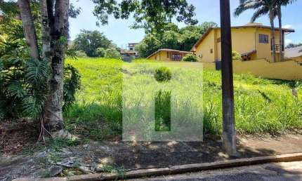 Terreno a venda condomínio San Conrado em Sousas - Campinas