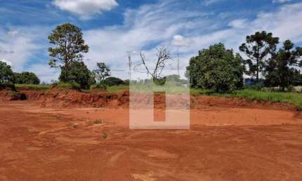 Terreno à venda no bairro Chácaras São Martinho em Campinas