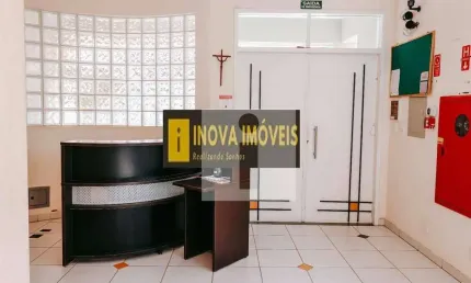 Prédio, 997 m² - venda por R$ 5.070.000,00 ou aluguel por R$ 31.239,00/mês - Jardim Conceição (Sousas) - Campinas/SP