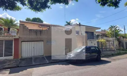 Casa com 3 quartos à venda na Rua Cabo Oscar Rossin, 148, Sousas, Campinas
