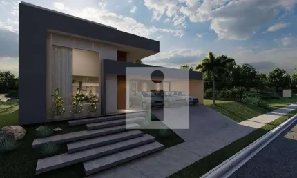 Terreno à venda condomínio Residencial Tabapuã- Valinhos/SP