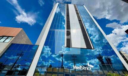 Laje à venda, 795 m² por R$ 7.000.000,00 - Botafogo - Campinas/SP