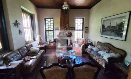 Casa com 3 quartos à venda na Rua dos Expedicionários, 714, Sousas, Campinas