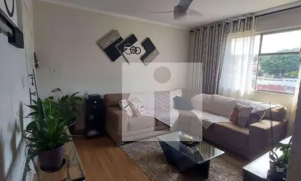 Apartamento com 3 quartos à venda na Avenida Doutor Betim, 780, Vila Marieta, Campinas