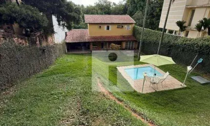 Casa a venda no Condominio San Conrado em Sousas, Campinas/SP