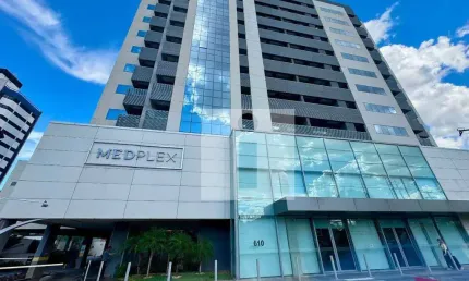 Sala à venda, 36 m² por r$ 746.767,00 - botafogo - campinas/sp