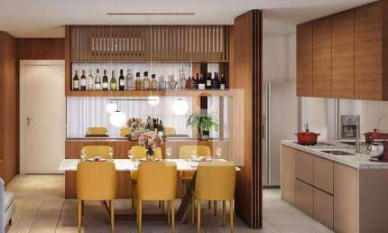 Apartamento com 3 SUÍTES à venda, 98 m²  ALTO TAQUARAL  por R$ 1.307.000,00- Campinas/SP