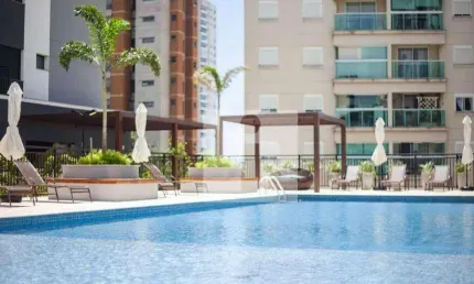 Apartamento com 3 suítes à venda, 102 m² por r$ 1.096.000 - alto taquaral - campinas/sp