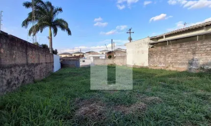 Terreno plano à venda no Jd Rosana em Sousas - Campinas/SP.