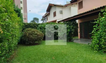 Casa com 3 dormitórios à venda, 245 m² por r$ 1.495.000 ou locação r$ 5.900 - parque da hípica -notre dame- campinas/sp