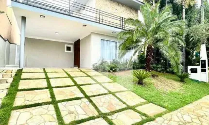 Casa em condomínio fechado com 3 quartos à venda na Rua Bernardo Funcia Diez, 156, Swiss Park, Campinas