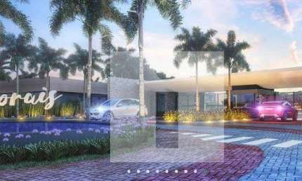 Terreno  PLANO à venda, 447 m² por R$ 761.601,00 - No LOTEAMENTO ARBORAIS -Fazenda Pau D Alho - Campinas/SP