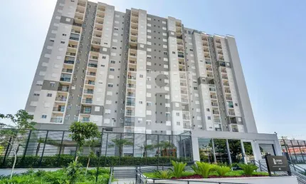 Apartamento com 3 quartos à venda, 67 m² por R$ 838.910 - Botafogo - Campinas/SP