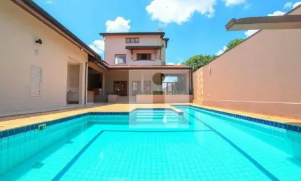 Casa a venda no condomínio San conrado em Sousas, Campinas/SP