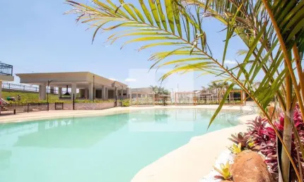 Casa térrea com 3 suítes à venda, 243 m²  7min barão geraldo- parque brasil  - paulínia/sp