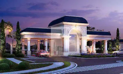 Casa com 4 SUÍTES à venda, 245 m²  NO PORTINARI - Parque Brasil 500 - Paulínia/SP