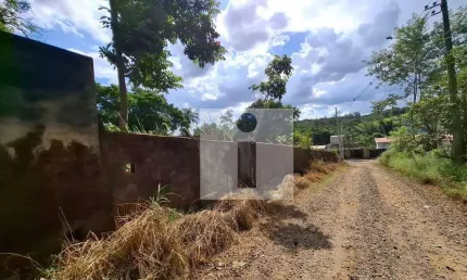 Terreno à venda, 292 m² por R$ 320.000,00 - Sousas - Campinas/SP