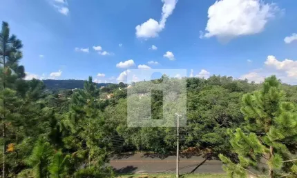 Terreno à venda, 1154 m² por R$ 420.000,00 - Colinas do Ermitage (Sousas) - Campinas/SP