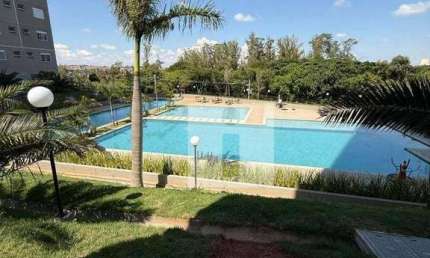 Apartamento a venda no Sensia Parque Prado, Campinas/SP