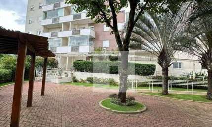 Apartamento para venda ou locação no Parque Prado, Campinas/SP