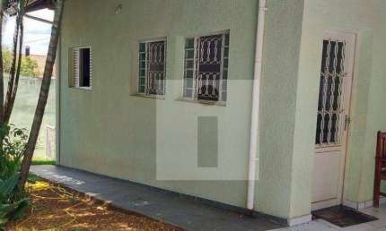Casa com 3 quartos para alugar na Rua Jorge Miguel Keiralla, 156, Sousas, Campinas