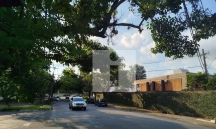 Terreno  em avenida à venda, 404 m² JARDIM DAS PAINEIRAS- Campinas/SP