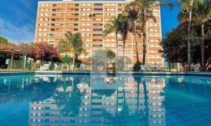 Apartamento com 3 quartos à venda na Av Washigton Luiz, 2700, Parque Prado, Campinas
