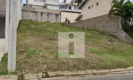 Terreno em condomínio fechado à venda na Rua Bernardo Funcia Diez, 12121, Swiss Park, Campinas