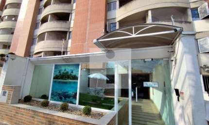 Apartamento com 1 quarto à venda na Rua Doutor Antônio Álvares Lobo, 432, Botafogo, Campinas
