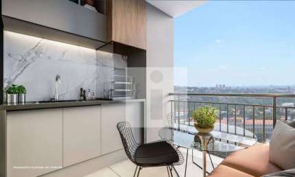 Apartamento com 3 dormitórios à venda, 78 m² VIZZI GUANABARA - Jardim Guanabara - Campinas/SP