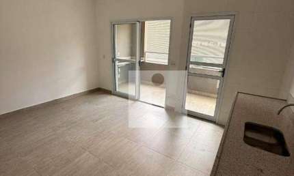 Apartamento a venda no Sensia Parque Prado, Campinas/SP