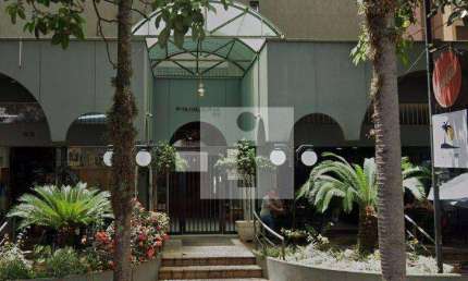 Apartamento com 1 quarto à venda - Centro - Campinas/SP