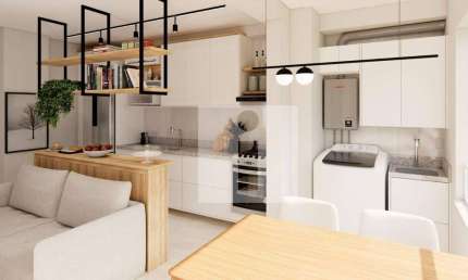 Apartamento para venda ou locação no Sensia Parque Prado.