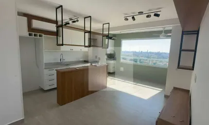 Apartamento para venda ou locação no Sensia Parque Prado.
