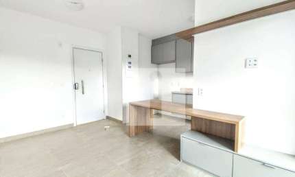 Apartamento a venda ou aluguel no Sensia Parque Prado, Campinas/SP