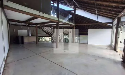 Maravilhosa casa comercial para alugar no Bairro das Palmeiras, em Campinas,