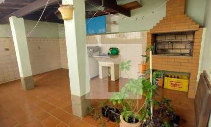 Casa com 2 quartos à venda na Rua Siqueira Campos, 116, Sousas, Campinas