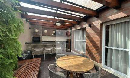 Apartamento com 1 quarto para alugar na Rua Antônio Lapa, 538, Cambuí, Campinas