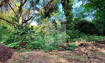Terreno à venda, 609 m² por R$ 609.000,00 - Parque Jatibaia (Sousas) - Campinas/SP