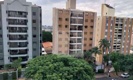 Apartamento com 3 dormitórios à venda, 96 m² por R$ 589.760 - Jardim Flamboyant - ao lado do Shopping Iguatemi - Campinas/SP