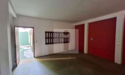 Casa com 1 quarto para alugar no Caminhos de San Conrado - Campinas/SP