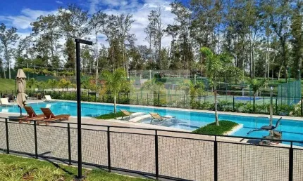 Terreno PLANO  à venda, 267 m² por R$ 540.000 - Residencial  VISTA CAMPINAS- Campinas/SP