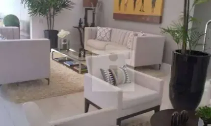Casa com 4 quartos à venda, 350 m² por r$ 3.100.000 - arboreto dos jequitibás (sousas) - campinas/sp