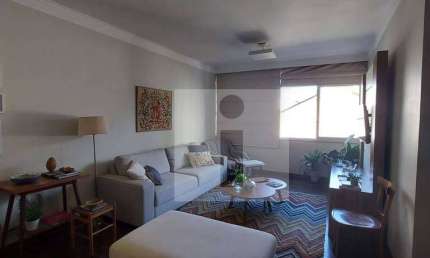 Apartamento a venda com três dormitórios no centro de Campinas