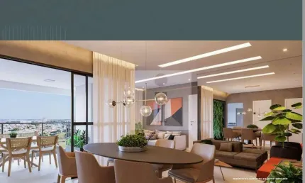 Apartamento à venda 3 dormitórios , 83 m²  de r$ 966.000,00 por r$ 795.000 ,00- morumbi - paulínia/sp