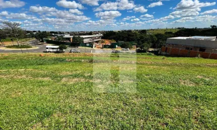 Terreno à venda, 1064 m² por R$ 880.000,00 - Loteamento Residencial Pedra Alta (Sousas) - Campinas/SP