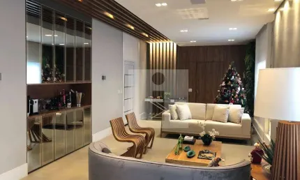 CASA TÉRREA com 3 dormitórios à venda, 250 m² por R$ 2.500.000 - Parque Xangrilá - Campinas/SP