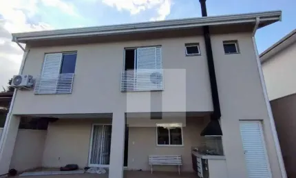 Casa com 3 dormitórios à venda, 164 m² por R$ 990.000,00 - Jardim Sorirama (Sousas) - Campinas/SP