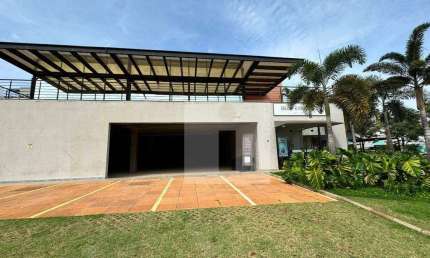Salão para alugar, 280 m² por R$ 32.000/mês - Alphaville - Campinas/SP